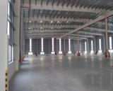 Cho thuê kho xưởng DT 1300m², 2800m², 3300m² KCN Phố Nối A, Văn Lâm, Hưng Yên.