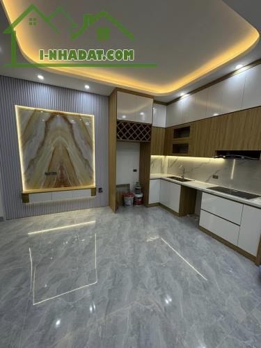 SIÊU PHẨM NHÀ MỚI THÁI HÀ ĐẬP HỘP NGÕ THÔNG KINH DOANH Ô TÔ ĐỖ CỬA  - THANG MÁY 38M2 6T