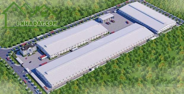 CHO THUÊ KHO XƯỞNG KHU CÔNG NGHIỆP Q. LIÊN CHIỂU - 1.000M2, 2.000M2, 6.000M2  - 50 NGHÌN/M - 1