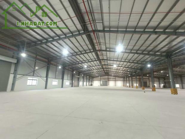 CHO THUÊ KHO XƯỞNG KHU CÔNG NGHIỆP Q. LIÊN CHIỂU - 1.000M2, 2.000M2, 6.000M2  - 50 NGHÌN/M