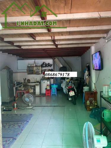 🏡Cho thuê nhà MT hẻm kinh doanh Đường Nguyễn Quý Anh, DT 4,5x9 1 lầu - 1