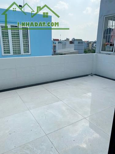 Mặt tiền kinh doanh đường số 2 Chợ Bình Điền 5x16 sổ riêng 5 tầng chỉ 11 tỷ - 3