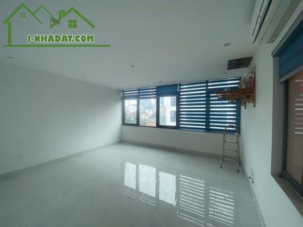 ⚜️ Mặt Phố Xuân Diệu, Tây Hồ, 52M2 5T, MT 5.5M, Thông Sàn Kinh Doanh, Chỉ 28.8 Tỷ ⚜️ - 4