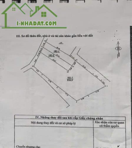 OTO – 3 THOÁNG! chỉ 11trệu/m2, Bán Đất Phường Đồng Mai, Hà Đông, LH:0977690119.