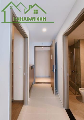 CẦN BÁN GẤP CĂN HỘ WEST GATE 2PN-2WC 2TI180 - 1