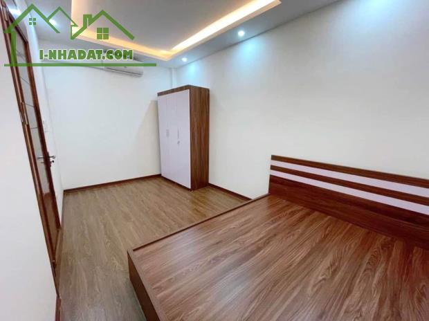 Bán nhà phố Khương Đình, gần phố, 10P cho thuê, 50m2, 6 tầng, giá 14.5 tỷ - 1