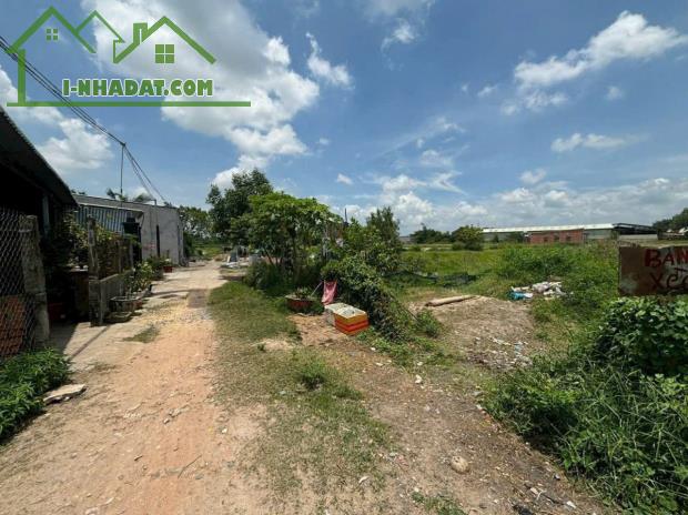 22459m2 đất quy hoạch chuyển SKC xã Lộc Giang, Đức Hòa, Long An giá 19 tỷ - 4