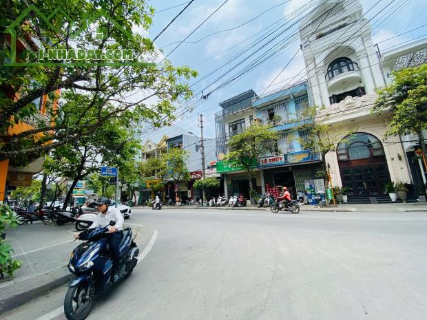 Bán đất 102,5 mặt tiền đường Nguyễn Phong Sắc, KQH Kiểm Huệ, phường Xuân Phú, TP Huế - 3