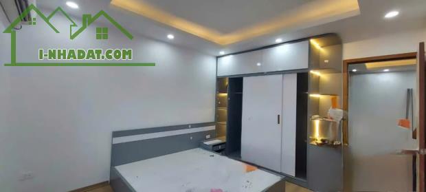 Chính chủ bán căn hộ tầng 7 tòa Tabudec Plaza 104m2, 3PN, full nội thất. LH 0378884919 - 2