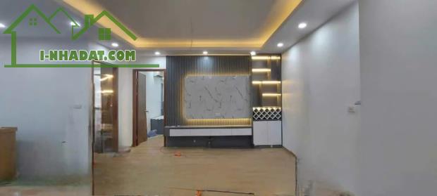 Chính chủ bán căn hộ tầng 7 tòa Tabudec Plaza 104m2, 3PN, full nội thất. LH 0378884919 - 1