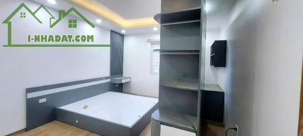 Chính chủ bán căn hộ tầng 7 tòa Tabudec Plaza 104m2, 3PN, full nội thất. LH 0378884919