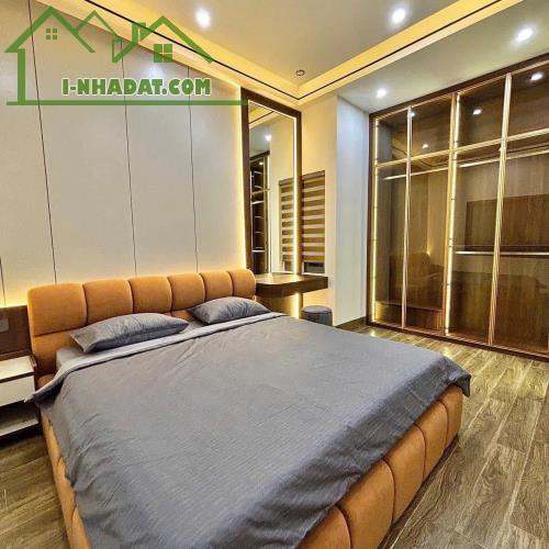 Bán nhà Villa Luxury 2 tầng mới Full nội thất cao cấp, Kiệt ôtô 74 Lê Ngô Cát, TP Huế - 5