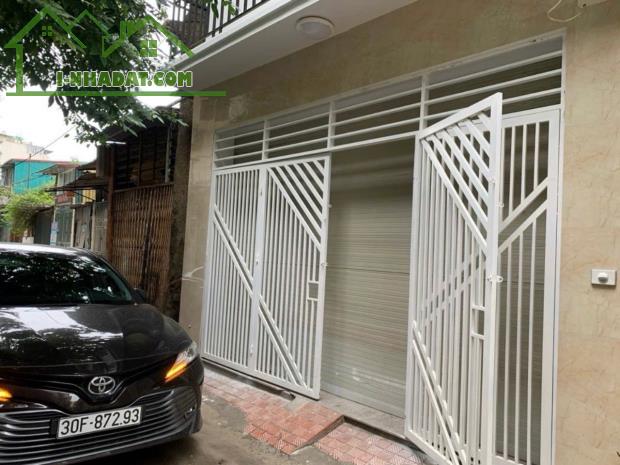 NHÀ PHÂN LÔ - HOÀNG QUỐC VIỆT DT 71,5M2 SÁT MẶT PHỐ THÔNG TỨ TUNG GIÁ 15 TỶ