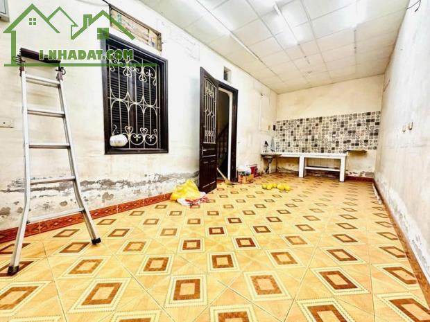 Bán nhà mặt ngõ Gốc Đề. 65m2-8,2ty. Lô góc 2 mặt ngõ. OTO-Kinh doanh. - 4