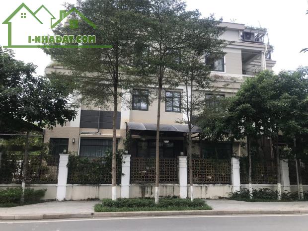 ⚜️ Biệt Thự BT6 Starlake Tây Hồ Tây, 270M2 4T Thang Máy, Lô Góc MT 22M, Chỉ 108 Tỷ ⚜️ - 4