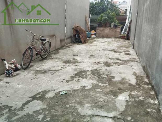 Chỉ nhỉnh 2 tỷ có ngay 36m2 đất Yên Nghĩa, Hà Đông