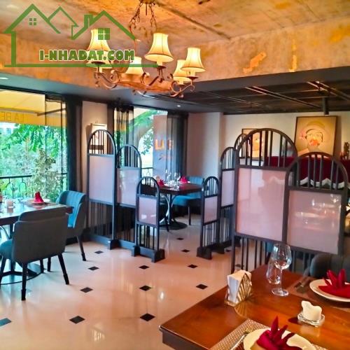 ⚜️ Nhà Hàng VIP Mặt Phố Âu Cơ, 355M2 6T Thang Máy MT 16M, Chỉ 135 Tỷ ⚜️ - 3