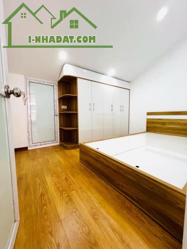 Bán Căn Tập Thể Dệt - Hai Bà Trưng, 25m2, giá nhỉnh 2 tỉ , đẹp ngang chung cư cao cấp - 2