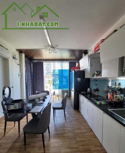 Bán nhanh nhà khu Văn Cao, Ba Đình, 30m2, 6T THANG MÁY, KINH DOANH. Lh: 039 286 3486. - 1