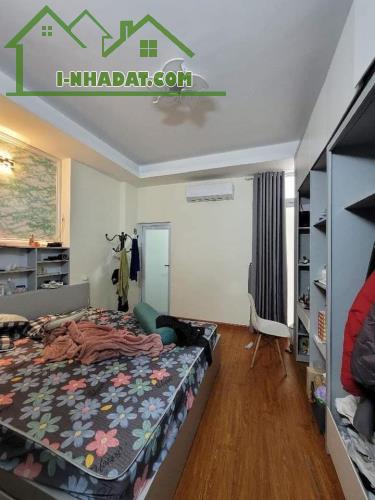 Bán nhanh nhà khu Văn Cao, Ba Đình, 30m2, 6T THANG MÁY, KINH DOANH. Lh: 039 286 3486. - 2