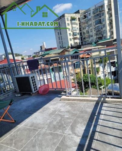 Bán nhanh nhà khu Văn Cao, Ba Đình, 30m2, 6T THANG MÁY, KINH DOANH. Lh: 039 286 3486. - 3