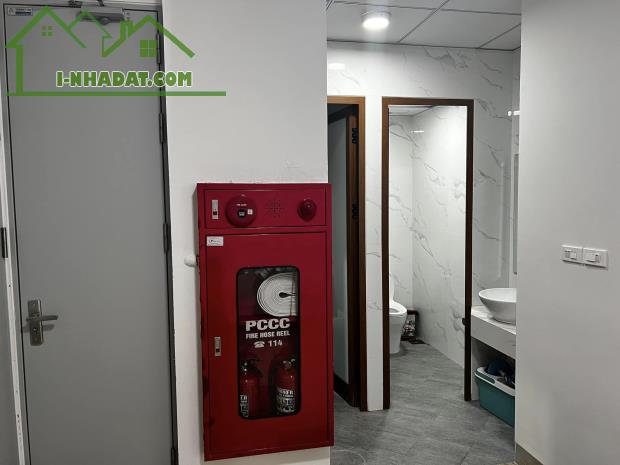 BÁN NHÀ MẶT PHỐ TRIỆU VIỆT VƯƠNG, HAI BÀ TRƯNG – 11 TẦNG THANG MÁY - ĐẸP NHẤT PHỐ - 2