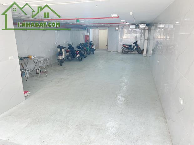BÁN NHÀ MẶT PHỐ TRIỆU VIỆT VƯƠNG, HAI BÀ TRƯNG – 11 TẦNG THANG MÁY - ĐẸP NHẤT PHỐ - 3