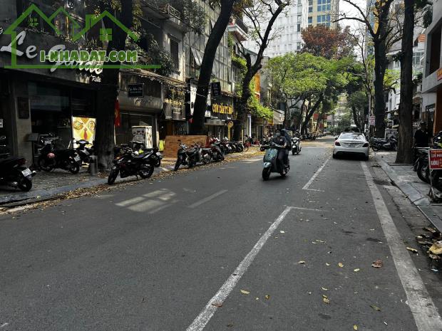BÁN NHÀ MẶT PHỐ TRIỆU VIỆT VƯƠNG, HAI BÀ TRƯNG – 11 TẦNG THANG MÁY - ĐẸP NHẤT PHỐ - 5