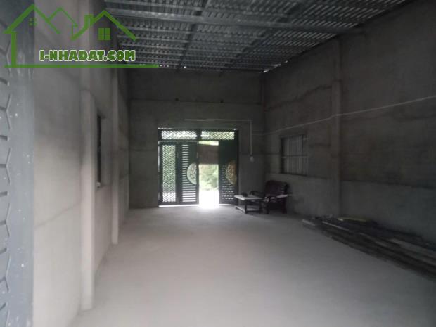 Chính chủ cần cho thuê nhà và đất 600m2 tại Tân Quý Tây. Bình Chánh. Hcm