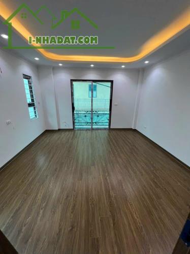 Bán Nhà Liên Mạc Bắc Từ Liêm, 30m2*5Tầng, Đường ngõ thông gần 3m, Cách Ôtô tránh chỉ 50m. - 2