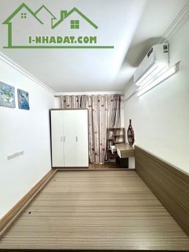 NHÀ ĐẸP - HAI BÀ TRƯNG NHỈNH 3 tỷ5TẦNG - 1