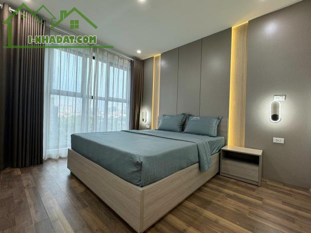 Bán căn góc chung cư khu đô thị Goldmark City 104m2, 3 ngủ, 2ban công, full nội thất