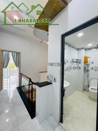 MUA NGAY CĂN 2 MẶT TIỀN ( 60M2 ) - 4×15M - 3 PHÒNG NGỦ - HẺM THÔNG,  XE HƠI tới nhà - 2