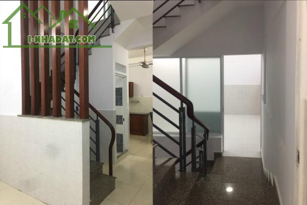Bán nhà Trường Sa Phú Nhuận, 4 Tầng (ngang 4m3 x dài 11m) 5 phòng ngủ - Giá 7.3 tỷ TL - 3