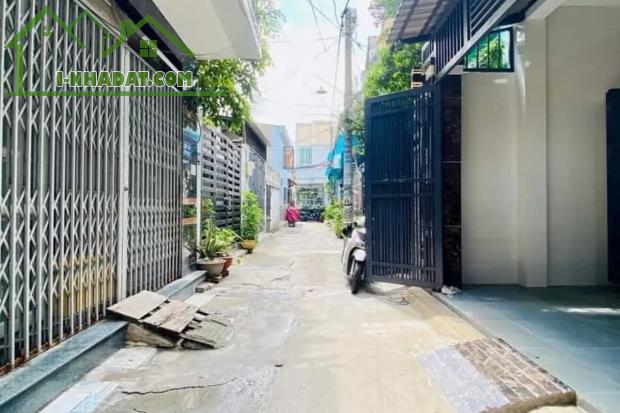 Bán nhà Trần Thánh Tông, Tân Bình, 4.6m x 16.5m, 74 m², nhà đẹp 4 PN - Giá 6.4 tỷ TL - 1