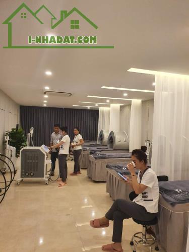 90M2 NGHI TÀM - LÔ GÓC - PHÂN LÔ - Ô TÔ TRÁNH - VỈA HÈ - KINH DOANH - 15 TỶ - 0983458219 - 1