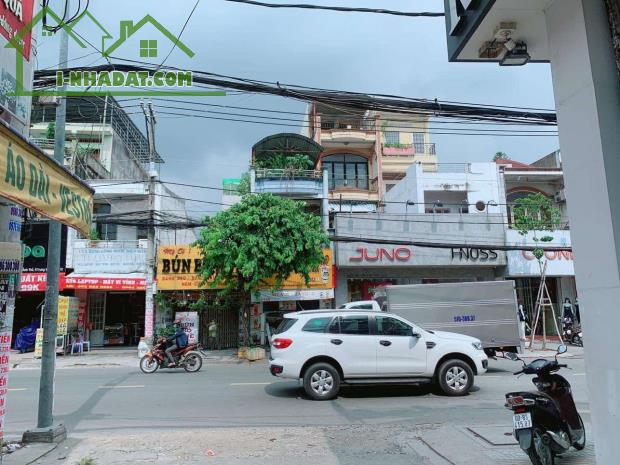 NGUYỄN ẢNH THỦ HÓC MÔN 40M2 2 TẦNG, KINH DOANH ĐA NGÀNH CHỈ 4.1 TỶ Mô tả - Vị trí Ngay Chợ