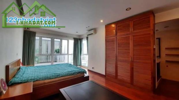 Bán nhà Bồ Đề Long Biên 60 X 5 tầng, dân xây kiên cố, ô tô dừng đỗ ngày đêm, gần Hồ, 9 tỷ - 1