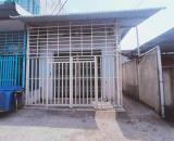 Tôi cần bán gấp dãy trọ 8 phòng ngay chợ Hóc Môn, 180m2, 780trieu, SHR