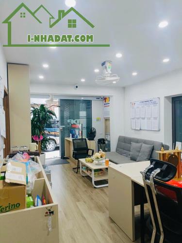 💥5.5 tỷ Láng Hạ, Ô tô đỗ cửa, 85m2, Kinh doanh VP, trung tâm Đống Đa💥