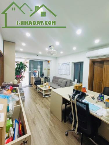 💥5.5 tỷ Láng Hạ, Ô tô đỗ cửa, 85m2, Kinh doanh VP, trung tâm Đống Đa💥 - 1