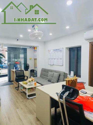 💥5.5 tỷ Láng Hạ, Ô tô đỗ cửa, 85m2, Kinh doanh VP, trung tâm Đống Đa💥 - 2