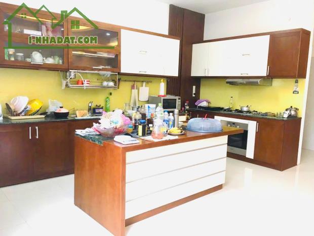 Bán Nhà 1 Trệt 2 Lầu Thảo Điền,Quận 2 DT:150m2(6,2mx24m) Vị Trí Đẹp-Giá 25 Tỷ TL - 5