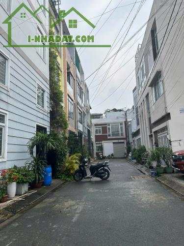 🏡 BÁN NHÀ PHỐ HXH LINH CHIỂU, GIÁ TỐT NHẤT KHU VỰC! 🏡 🌟 Diện tích: 123 m² 💰 Giá: 8.5 T - 1