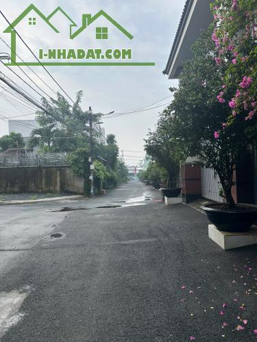 🏡 BÁN NHÀ PHỐ HXH LINH CHIỂU, GIÁ TỐT NHẤT KHU VỰC! 🏡 🌟 Diện tích: 123 m² 💰 Giá: 8.5 T