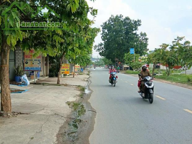 Cần Tiền Trả Nợ Bán Gấp Lô đất nền Trung Lập Thượng, Củ Chi, ShR Đã lên thổ cư