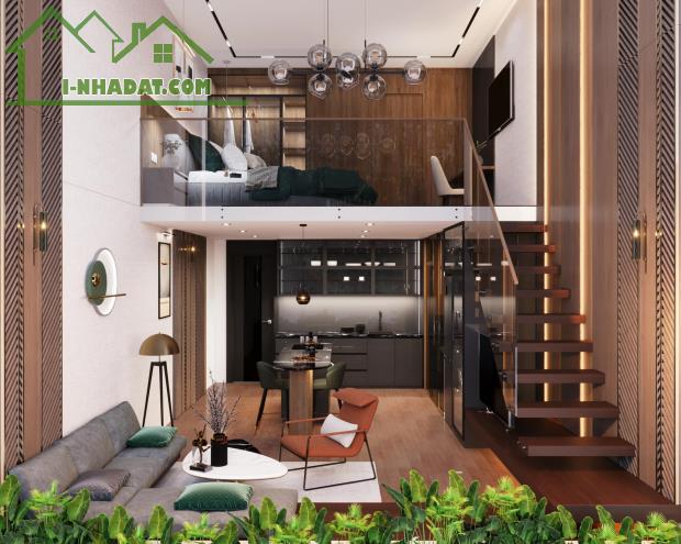 Mở bán Central Home Saigon - 471 Nơ Trang Long, Phường 13, Quận Bình Thạnh - 1