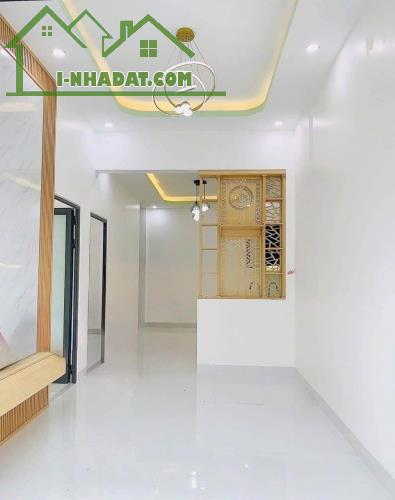 Nhà mặt tiền Bà Tư Gạo Phước Thạnh Mỹ Tho Tiền Giang - 2