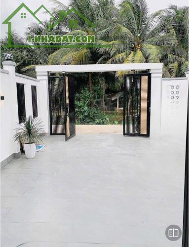 Nhà mặt tiền Bà Tư Gạo Phước Thạnh Mỹ Tho Tiền Giang - 4