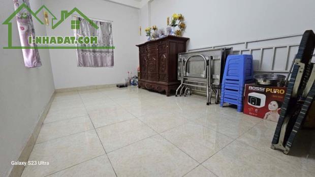 Bán nhà Trần Quốc Vượng, nhà đẹp ở luôn, 30m2, nhỉnh 6 tỷ - 2